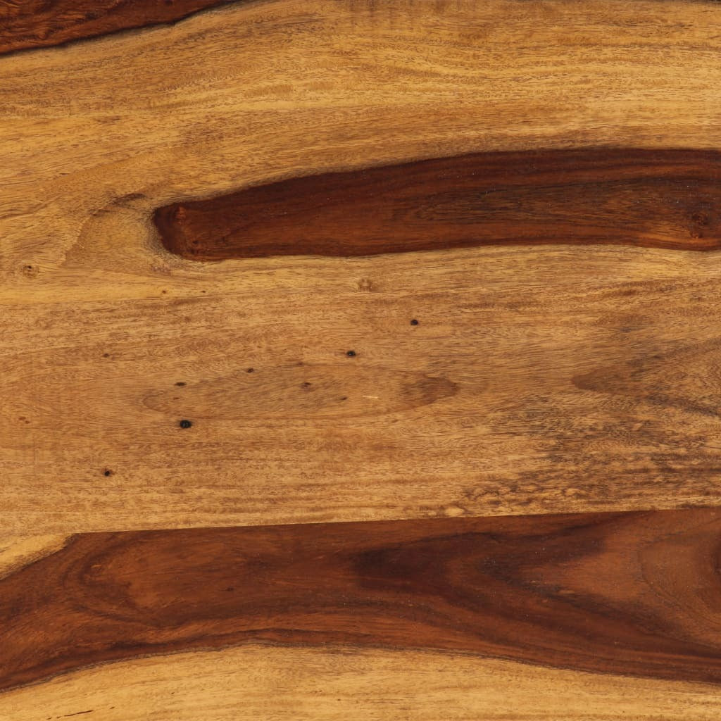 Dining Table 47.2"x23.6"x29.9" Solid Acacia Wood