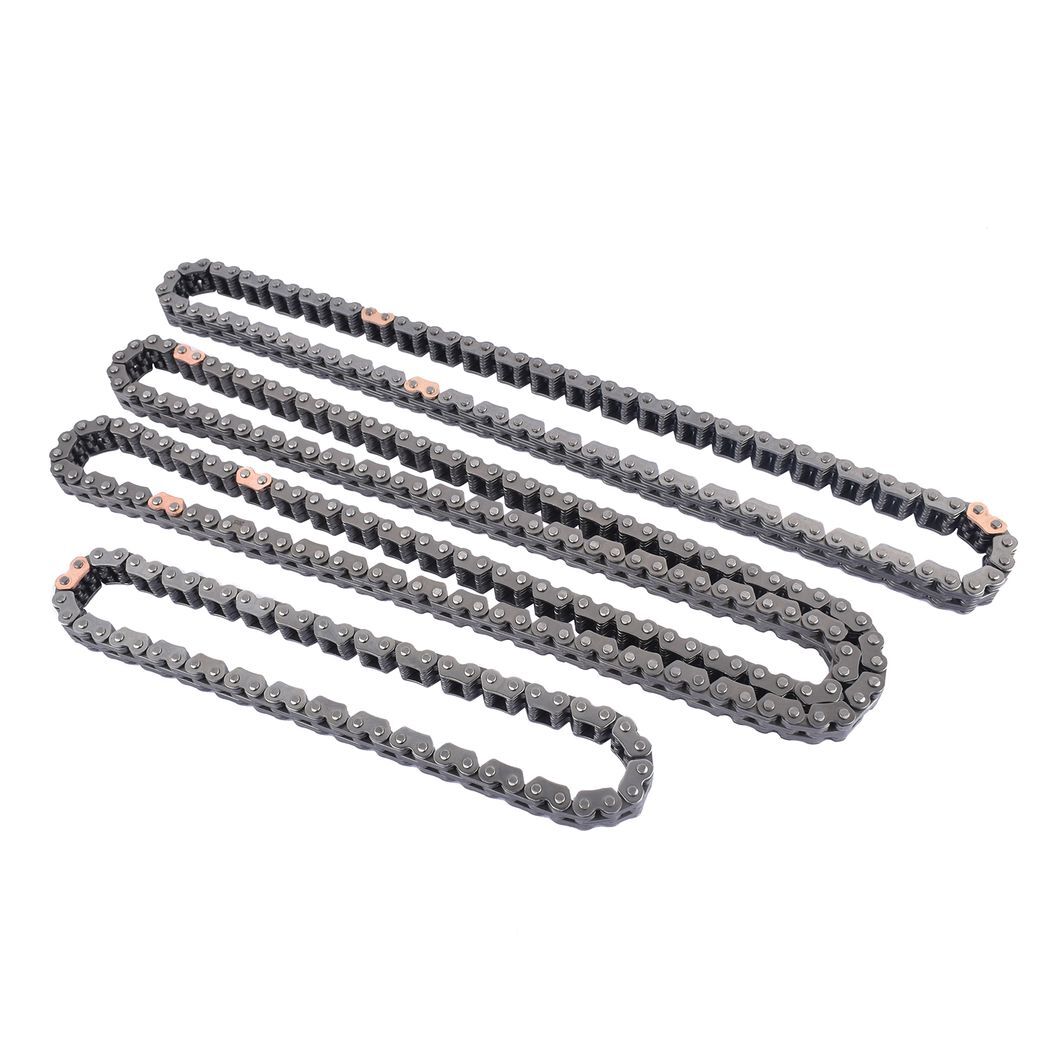 Timing Chain Kit For 2014-2018 Audi VW 1.8 TFSI A3 A4 A6 Jetta Passat Golf GTI 06K109158AA